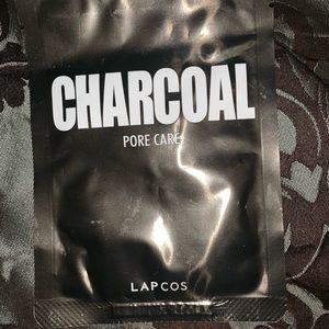 Lapcos Charcoal Mask